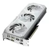 Vaizdo plokštė GIGABYTE Radeon RX 9060 XT OC ICE — 16 GB GDDR6, 128 bitų, PCIe 5.0, 3 ventiliatorių WINDFORCE