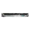 Vaizdo plokštė GIGABYTE Radeon RX 9060 XT OC ICE — 16 GB GDDR6, 128 bitų, PCIe 5.0, 3 ventiliatorių WINDFORCE