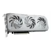 Vaizdo plokštė GIGABYTE Radeon RX 9060 XT OC ICE — 16 GB GDDR6, 128 bitų, PCIe 5.0, 3 ventiliatorių WINDFORCE