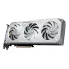 Vaizdo plokštė GIGABYTE Radeon RX 9060 XT OC ICE — 16 GB GDDR6, 128 bitų, PCIe 5.0, 3 ventiliatorių WINDFORCE