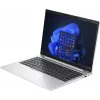 HP EliteBook 830 13 G10 Intel® Core™ i5 i5-1335U nešiojamas kompiuteris 33,8 cm (13,3 colio) WUXGA 16 GB LPDDR5-SDRAM 512 GB SSD Wi-Fi 6E (802.11ax) Windows 11 Pro sidabrinis