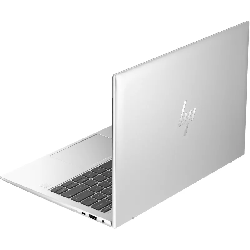 HP EliteBook 830 13 G10 Intel® Core™ i5 i5-1335U nešiojamas kompiuteris 33,8 cm (13,3 colio) WUXGA 16 GB LPDDR5-SDRAM 512 GB SSD Wi-Fi 6E (802.11ax) Windows 11 Pro sidabrinis