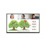 LG 86TR3PJ-B Skaitmeninis informacinis ekranas 2,18 m (86 colių) LED Wi-Fi 390 cd/m² UHD+ Juodas Liečiamas ekranas Android 8.0 16/7