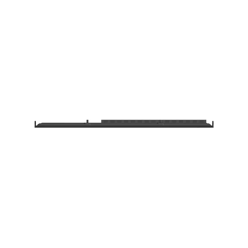 LG 86TR3PJ-B Skaitmeninis informacinis ekranas 2,18 m (86 colių) LED Wi-Fi 390 cd/m² UHD+ Juodas Liečiamas ekranas Android 8.0 16/7