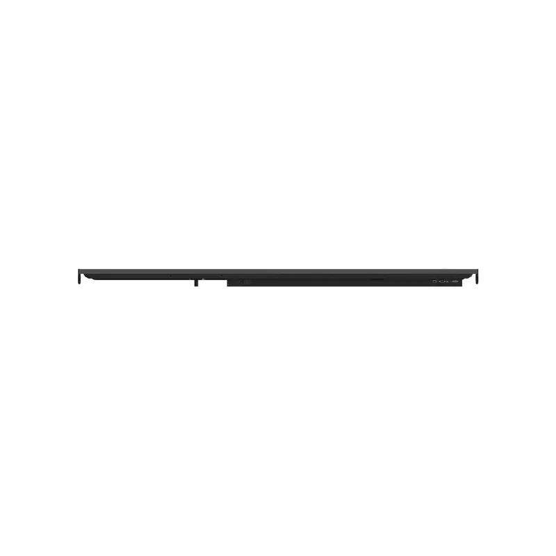 LG 86TR3PJ-B Skaitmeninis informacinis ekranas 2,18 m (86 colių) LED Wi-Fi 390 cd/m² UHD+ Juodas Liečiamas ekranas Android 8.0 16/7