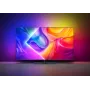 Philips 55PUS9000/12 TV 139,7 cm (55 colių) 4K Ultra HD Smart TV Wi-Fi Juoda