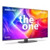 Philips 55PUS9000/12 TV 139,7 cm (55 colių) 4K Ultra HD Smart TV Wi-Fi Juoda