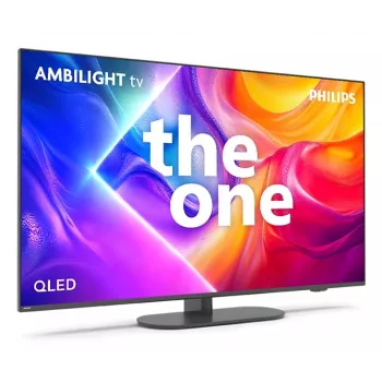 Philips 55PUS9000/12 TV 139,7 cm (55 colių) 4K Ultra HD Smart TV Wi-Fi Juoda