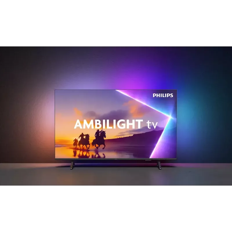 Televizorius Philips 8500 serijos 65PUS8500/12 65 colių 4K Ultra HD QLED 3840 x 2160