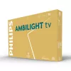 Televizorius Philips 8500 serijos 65PUS8500/12 65 colių 4K Ultra HD QLED 3840 x 2160