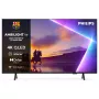 Philips 55PUS8500/12 televizorius 139,7 cm (55 col.) 4K Ultra HD išmanusis televizorius Wi-Fi juodas