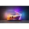 Philips 43PUS8500/12 TV 109.2 cm (43 coliai) 4K Ultra HD Smart TV Wi-Fi Juoda