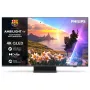 Philips 43PUS8600/12 TV 109,2 cm (43 colių) 4K Ultra HD išmanusis televizorius su Wi-Fi juodos spalvos