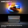 Philips Ambilight 48OLED760/12 televizorius 121,9 cm (48 colių) 4K Ultra HD išmanusis televizorius Wi-Fi pilka
