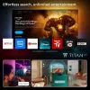 Philips Ambilight 48OLED760/12 televizorius 121,9 cm (48 colių) 4K Ultra HD išmanusis televizorius Wi-Fi pilka