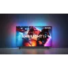Philips Ambilight 55MLED910/12 televizorius 139,7 cm (55 col.) 4K Ultra HD išmanusis televizorius Wi-Fi juodas