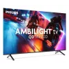 Philips Ambilight 55MLED910/12 televizorius 139,7 cm (55 col.) 4K Ultra HD išmanusis televizorius Wi-Fi juodas