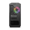Lenovo LOQ Tower 26ADR10 AMD Ryzen™ 7 8745HX 16 GB DDR5-SDRAM 1 TB SSD NVIDIA GeForce RTX 5060 Windows 11 Home kompiuteris, juodas