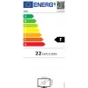 ASUS VA24DQLB kompiuterio monitorius 60,5 cm (23,8 colio) 1920 x 1080 pikselių Full HD LED juodas