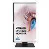 ASUS VA24DQLB kompiuterio monitorius 60,5 cm (23,8 colio) 1920 x 1080 pikselių Full HD LED juodas