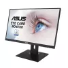 ASUS VA24DQLB kompiuterio monitorius 60,5 cm (23,8 colio) 1920 x 1080 pikselių Full HD LED juodas