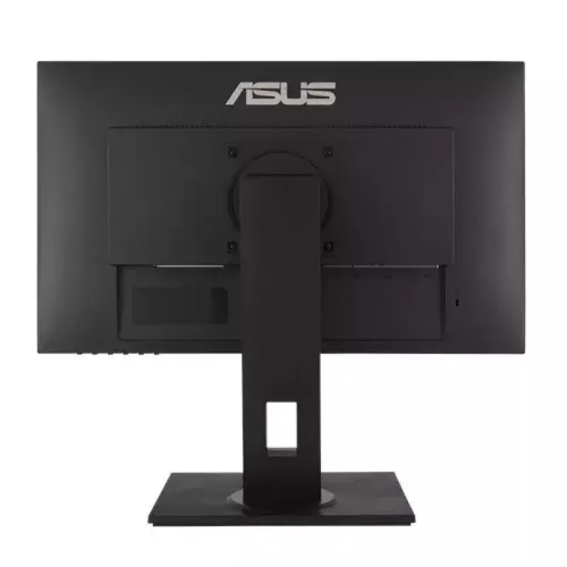ASUS VA24DQLB kompiuterio monitorius 60,5 cm (23,8 colio) 1920 x 1080 pikselių Full HD LED juodas