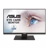 ASUS VA24DQLB kompiuterio monitorius 60,5 cm (23,8 colio) 1920 x 1080 pikselių Full HD LED juodas