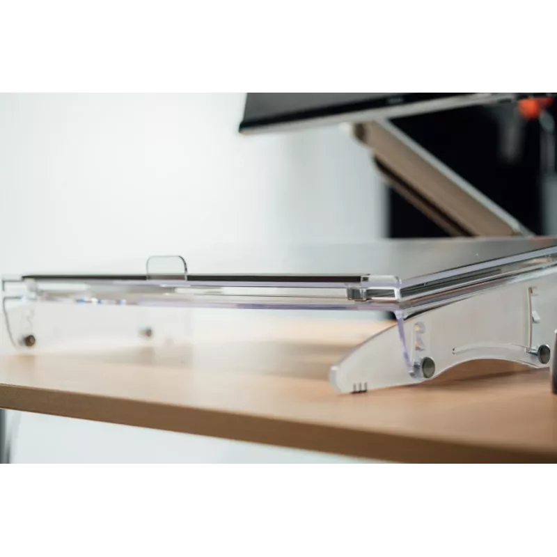 BakkerElkhuizen FlexDesk 640 dokumentų laikiklis / rašymo nuolydis