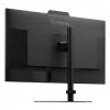 27 colių ViewSonic VG2741V-2K kompiuterio monitorius, 2560×1440 QHD, 4 ms, IPS/LCD, įmontuoti garsiakalbiai, VESA, reguliuojamas aukštis, juodas