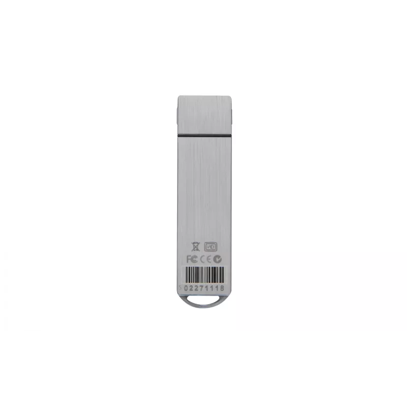 „Kingston Technology IronKey“ 64 GB „Enterprise S1000“ šifruotas USB 3.0 FIPS 140-2 3 lygio