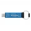 USB atmintukas Kingston Technology 512GB USB Type-A IronKey 200