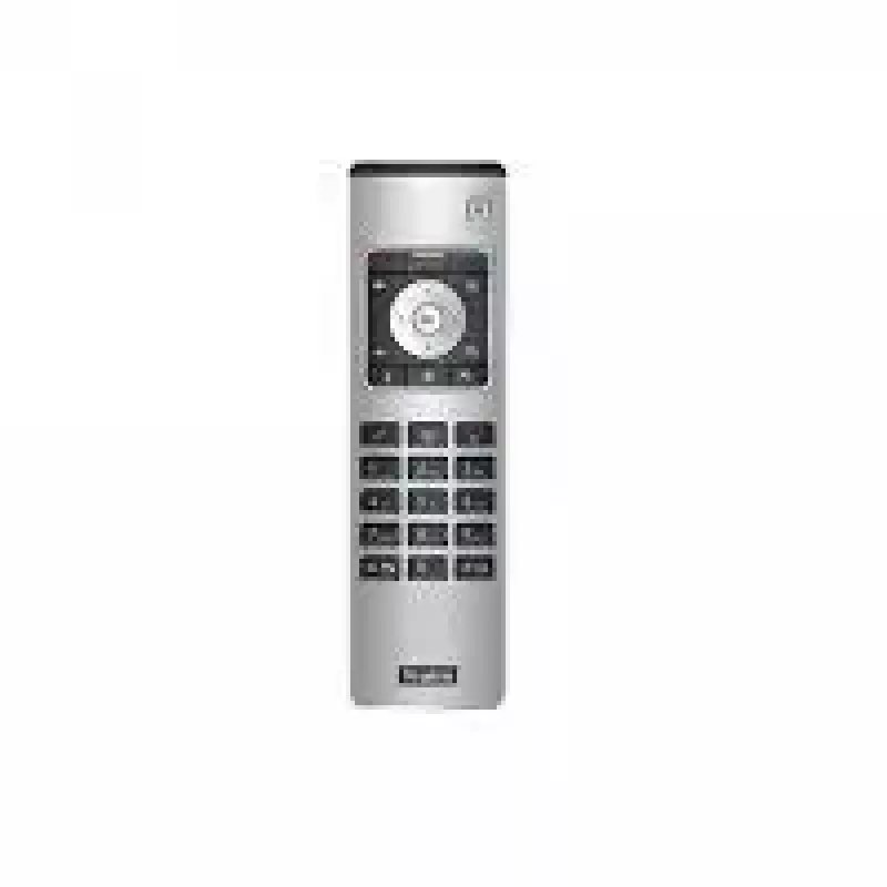 Vaizdo juostos rinkinys Yealink MeetingBar A25 su VCR11 nuotolinio valdymo pultu 4K 3840x2160 30 fps Wi‑Fi Bluetooth Stalo/Lubų montavimui Juoda