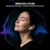 Ausinės 4smarts SkyBuds Pro ANC True Wireless Stereo TWS Į ausį Baltos 10 m atstumas 40 g
