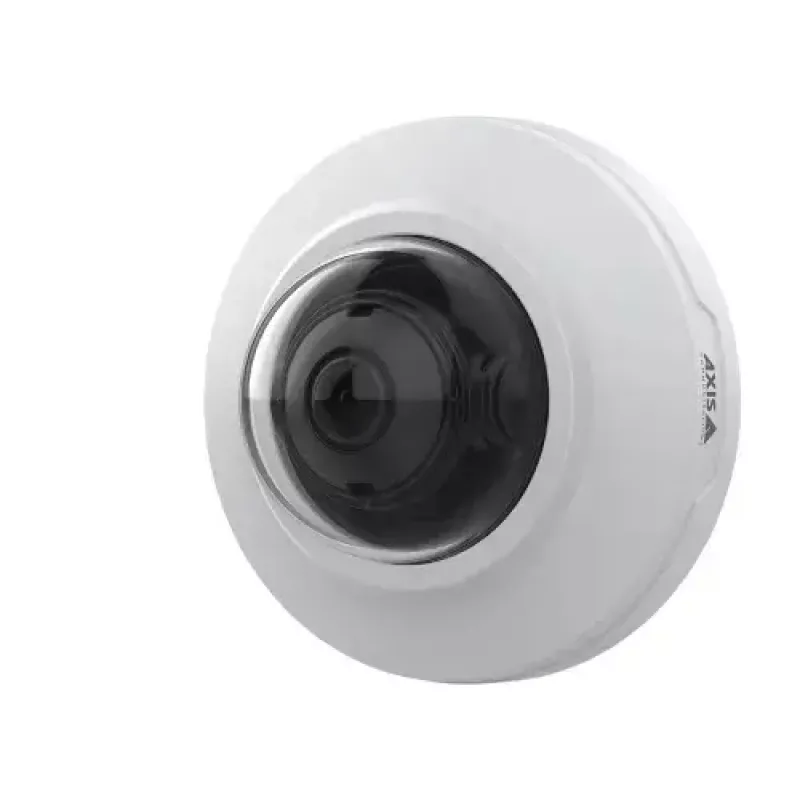 Apsaugos kamera Axis 02832-001 Bullet 2688 x 1512