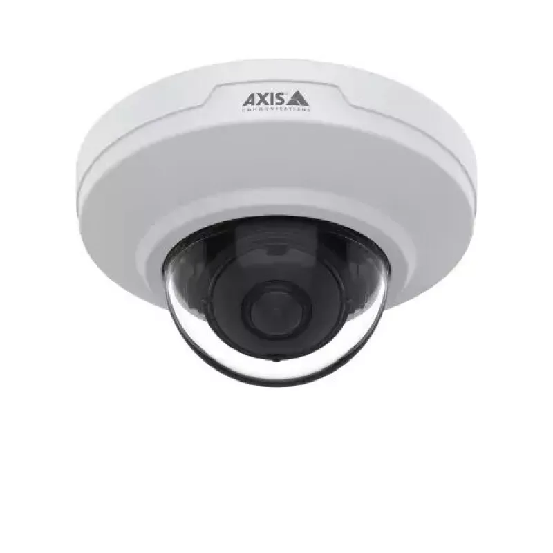 Apsaugos kamera Axis 02832-001 Bullet 2688 x 1512