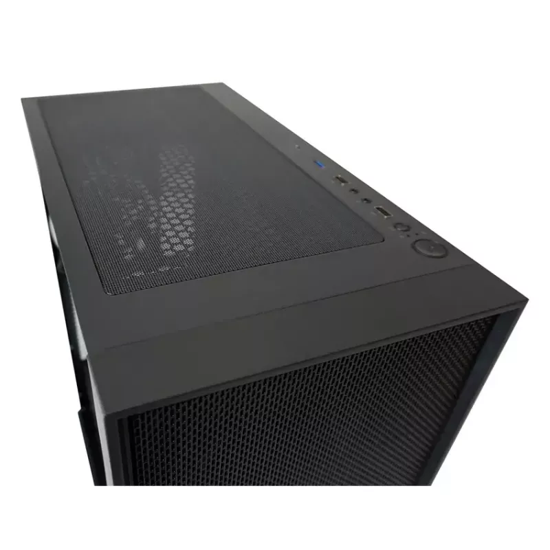 PC Case LC-Power Juoda_Wanderer_X Midi Tower Juoda