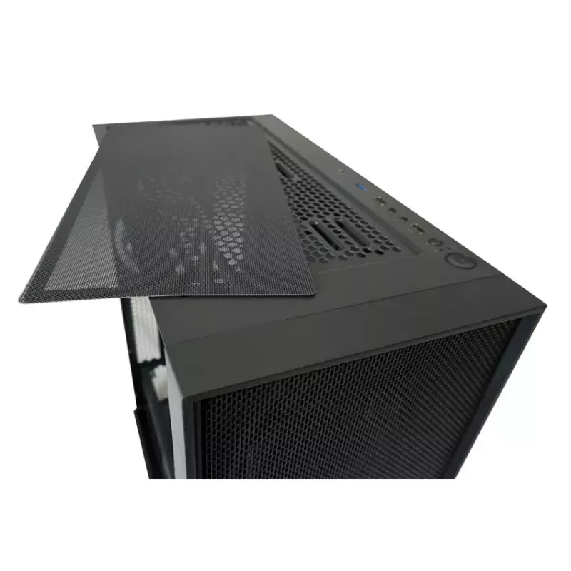 PC Case LC-Power Juoda_Wanderer_X Midi Tower Juoda