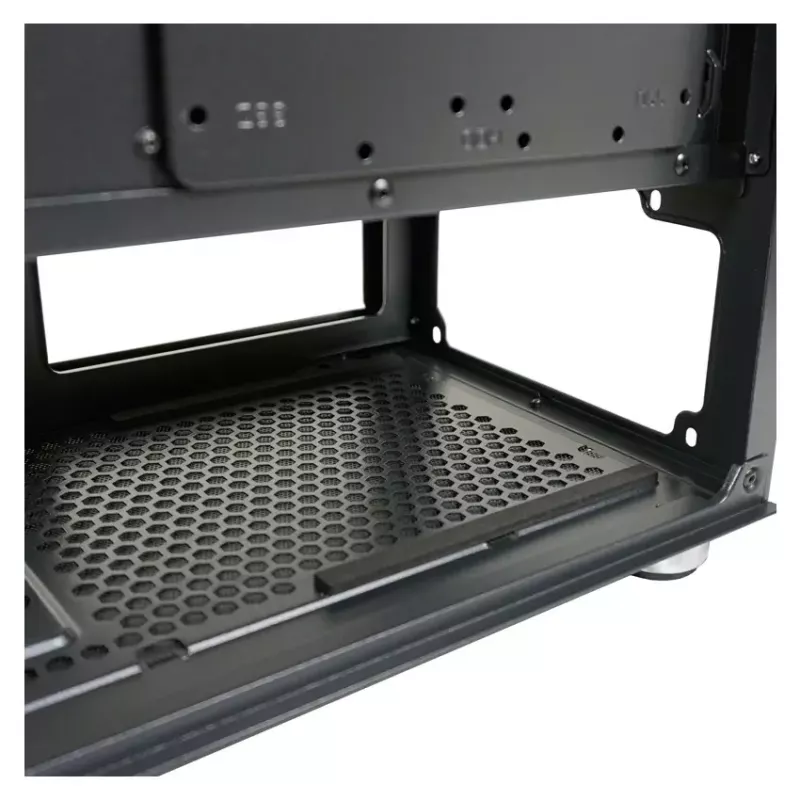 PC Case LC-Power Juoda_Wanderer_X Midi Tower Juoda