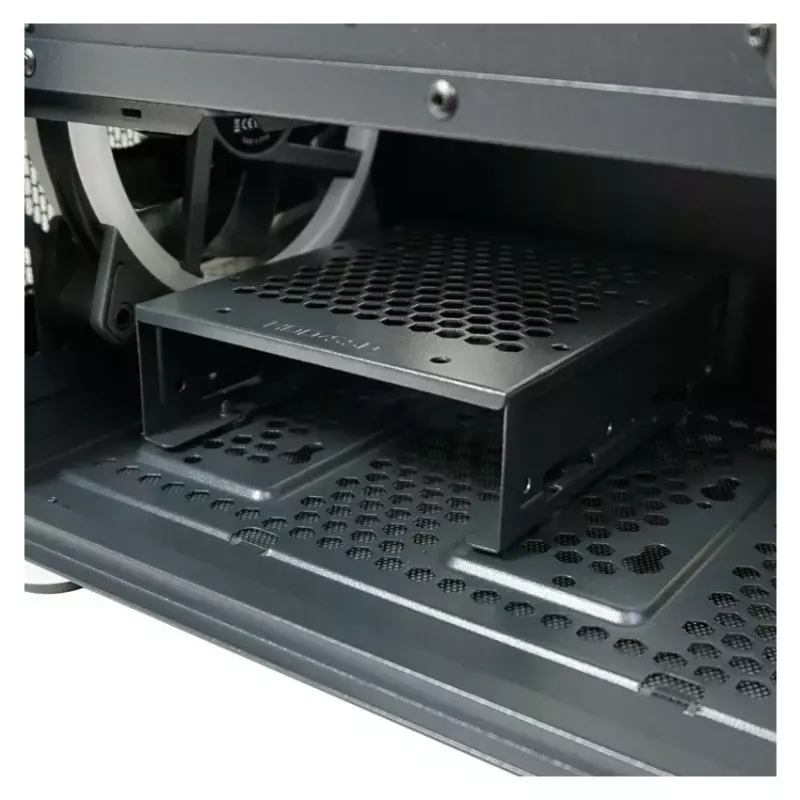 PC Case LC-Power Juoda_Wanderer_X Midi Tower Juoda