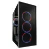 PC Case LC-Power Juoda_Wanderer_X Midi Tower Juoda
