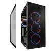 PC Case LC-Power Juoda_Wanderer_X Midi Tower Juoda