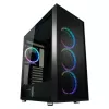 PC Case LC-Power Juoda_Wanderer_X Midi Tower Juoda