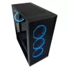 PC Case LC-Power Juoda_Wanderer_X Midi Tower Juoda