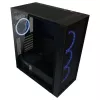 PC Case LC-Power Juoda_Wanderer_X Midi Tower Juoda