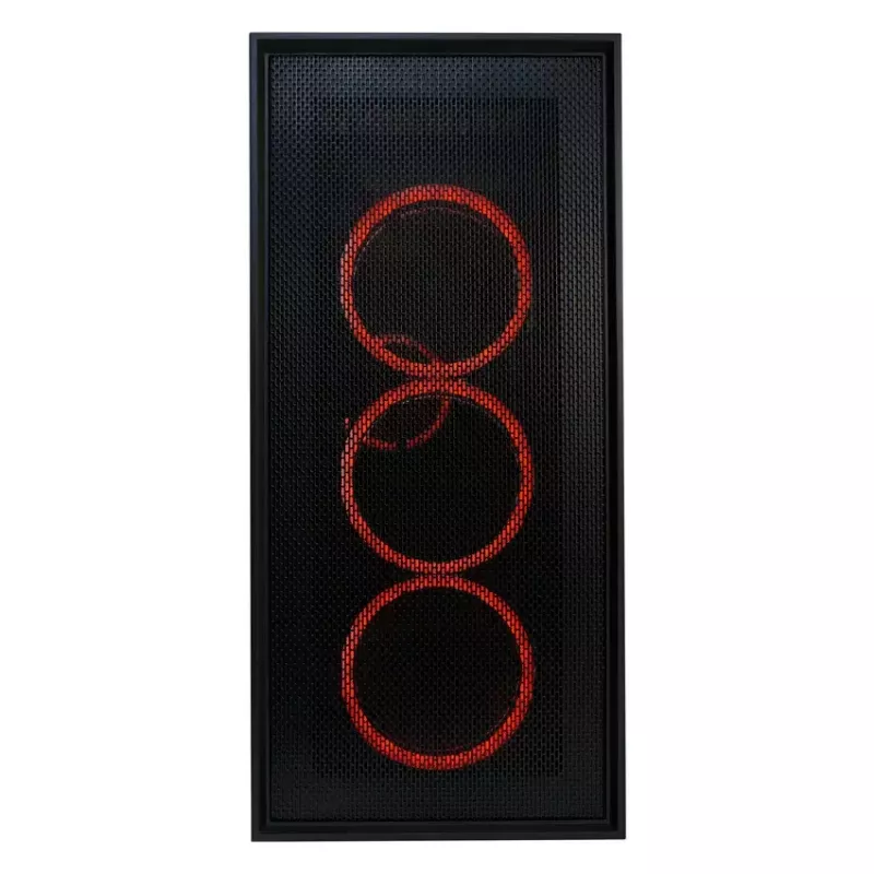 PC Case LC-Power Juoda_Wanderer_X Midi Tower Juoda