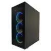 PC Case LC-Power Juoda_Wanderer_X Midi Tower Juoda