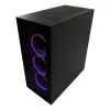PC Case LC-Power Juoda_Wanderer_X Midi Tower Juoda