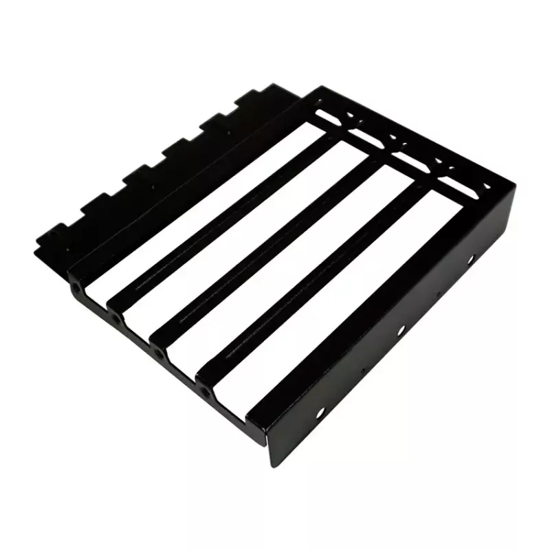 PC Case LC-Power Juoda_Wanderer_X Midi Tower Juoda
