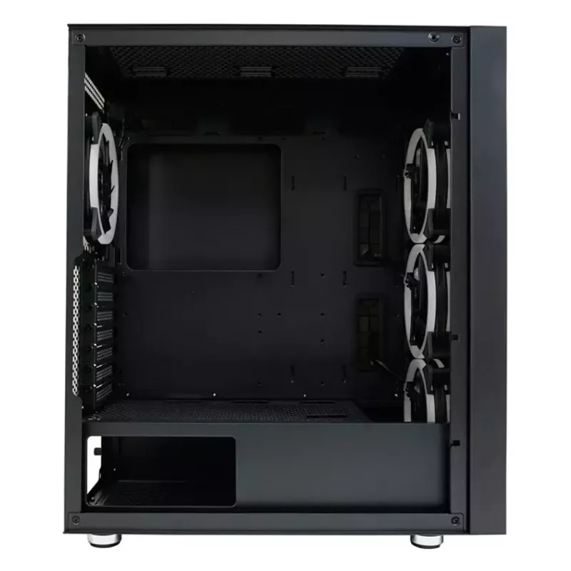PC Case LC-Power Juoda_Wanderer_X Midi Tower Juoda