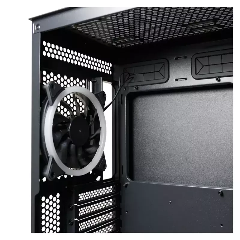 PC Case LC-Power Juoda_Wanderer_X Midi Tower Juoda